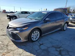 4T1C11AK1MU612928 2021 TOYOTA CAMRY