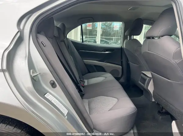 4T1C11AK1MU614730 2021 TOYOTA CAMRY - Image 8
