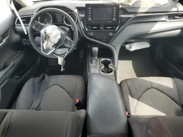 4T1C11AK1NU004523 2022 TOYOTA CAMRY - Image 8
