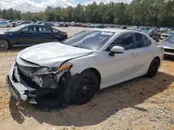 4T1C11AK1NU005879 2022 TOYOTA CAMRY