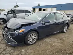 4T1C11AK1NU012606 2022 TOYOTA CAMRY