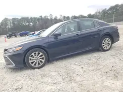 4T1C11AK1NU020740 2022 TOYOTA CAMRY