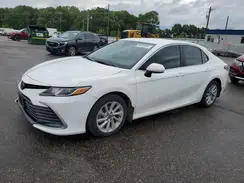 4T1C11AK1NU043581 2022 TOYOTA CAMRY
