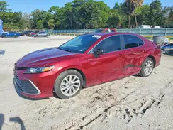 4T1C11AK1NU045394 2022 TOYOTA CAMRY