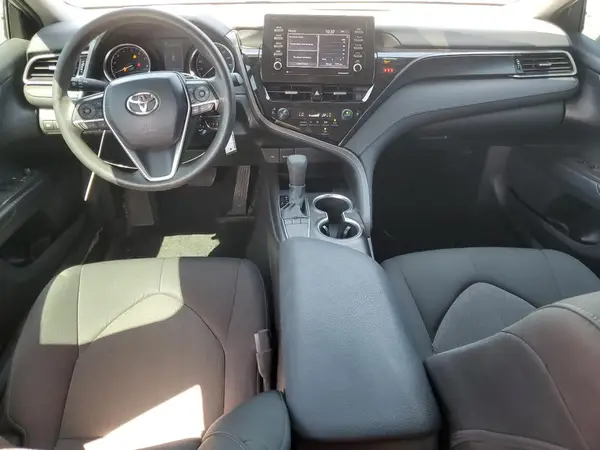 4T1C11AK1NU045976 2022 TOYOTA CAMRY - Image 8
