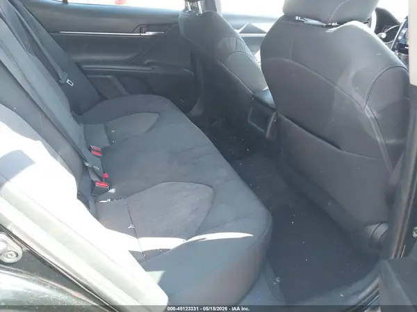 4T1C11AK1NU046397 2022 TOYOTA CAMRY - Image 8