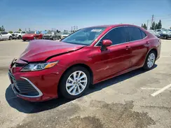4T1C11AK1NU049736 2022 TOYOTA CAMRY