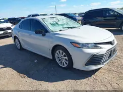 4T1C11AK1NU051762 2022 TOYOTA CAMRY