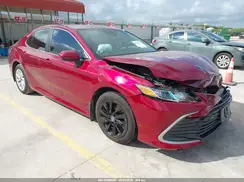 4T1C11AK1NU052197 2022 TOYOTA CAMRY