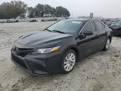 4T1C11AK1NU052636 2022 TOYOTA CAMRY