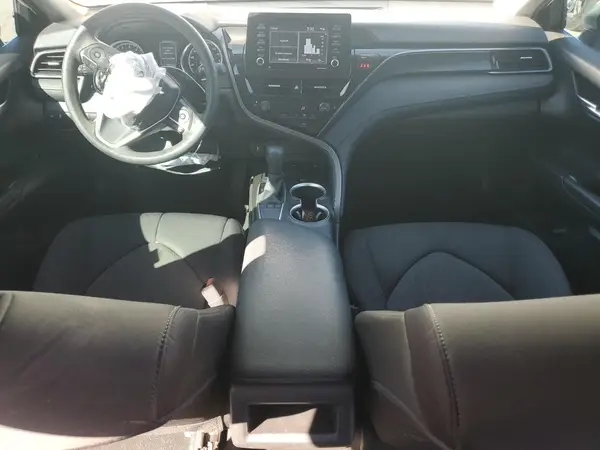 4T1C11AK1NU053401 2022 TOYOTA CAMRY - Image 8
