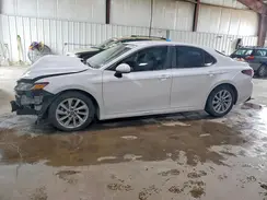 4T1C11AK1NU054712 2022 TOYOTA CAMRY