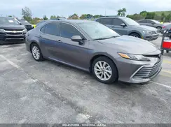 4T1C11AK1NU054984 2022 TOYOTA CAMRY