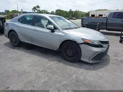 4T1C11AK1NU055049 2022 TOYOTA CAMRY