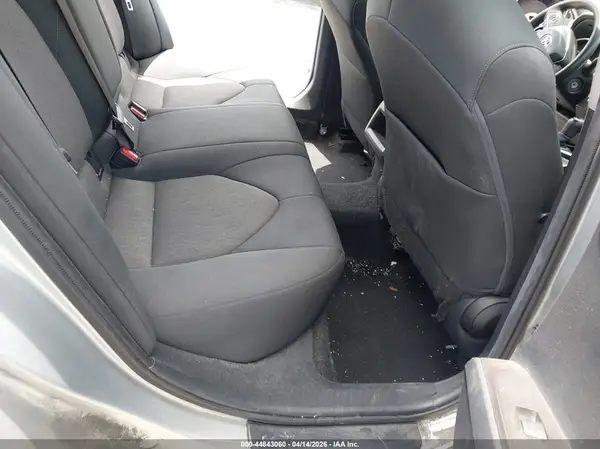 4T1C11AK1NU055049 2022 TOYOTA CAMRY - Image 8