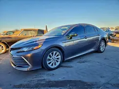 4T1C11AK1NU055388 2022 TOYOTA CAMRY