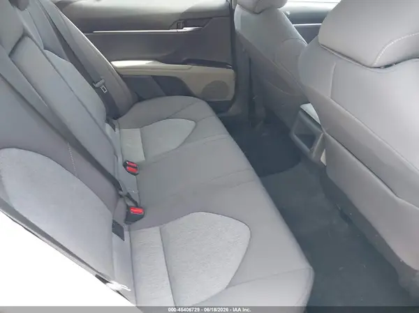 4T1C11AK1NU056251 2022 TOYOTA CAMRY - Image 8
