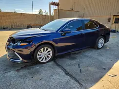 4T1C11AK1NU061000 2022 TOYOTA CAMRY