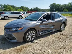4T1C11AK1NU062079 2022 TOYOTA CAMRY