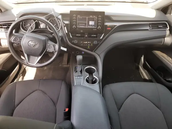 4T1C11AK1NU062079 2022 TOYOTA CAMRY - Image 8