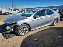 4T1C11AK1NU064690 2022 TOYOTA CAMRY