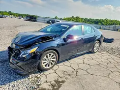 4T1C11AK1NU070408 2022 TOYOTA CAMRY