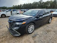 4T1C11AK1NU070800 2022 TOYOTA CAMRY