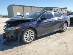 4T1C11AK1NU071221 2022 TOYOTA CAMRY