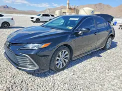 4T1C11AK1NU619251 2022 TOYOTA CAMRY