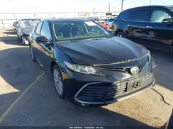 4T1C11AK1NU621176 2022 TOYOTA CAMRY