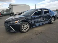 4T1C11AK1NU621548 2022 TOYOTA CAMRY