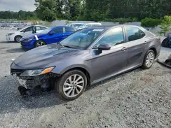 4T1C11AK1NU628578 2022 TOYOTA CAMRY