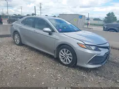 4T1C11AK1NU631206 2022 TOYOTA CAMRY