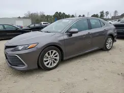 4T1C11AK1NU631609 2022 TOYOTA CAMRY