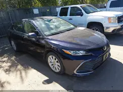 4T1C11AK1NU632761 2022 TOYOTA CAMRY