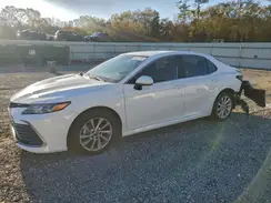 4T1C11AK1NU633909 2022 TOYOTA CAMRY