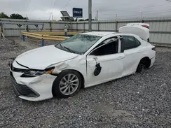 4T1C11AK1NU636647 2022 TOYOTA CAMRY