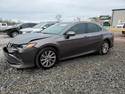 4T1C11AK1NU639354 2022 TOYOTA CAMRY