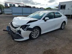 4T1C11AK1NU639421 2022 TOYOTA CAMRY