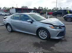 4T1C11AK1NU639693 2022 TOYOTA CAMRY