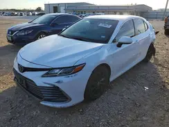 4T1C11AK1NU639838 2022 TOYOTA CAMRY