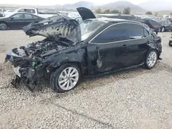4T1C11AK1NU640651 2022 TOYOTA CAMRY