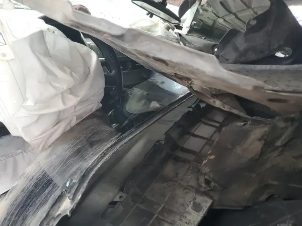 4T1C11AK1NU640651 2022 TOYOTA CAMRY - Image 8