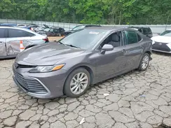 4T1C11AK1NU644358 2022 TOYOTA CAMRY
