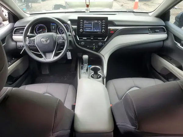 4T1C11AK1NU644358 2022 TOYOTA CAMRY - Image 8