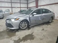 4T1C11AK1NU644456 2022 TOYOTA CAMRY