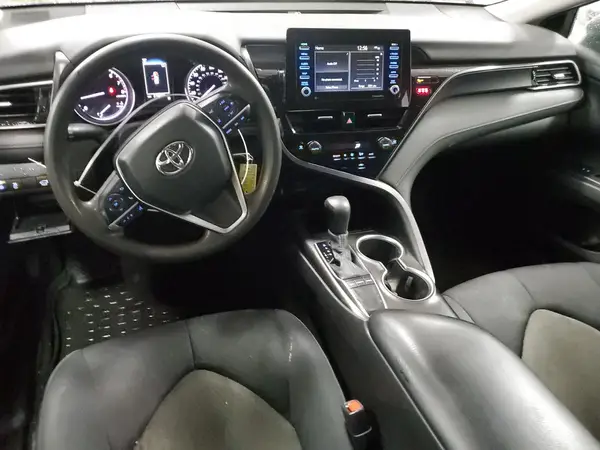 4T1C11AK1NU644456 2022 TOYOTA CAMRY - Image 8