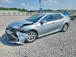 4T1C11AK1NU645557 2022 TOYOTA CAMRY