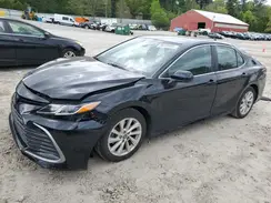 4T1C11AK1NU647583 2022 TOYOTA CAMRY