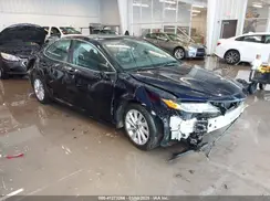 4T1C11AK1NU652265 2022 TOYOTA CAMRY